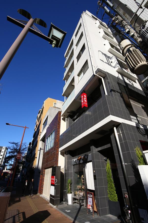 Guest house Yagura