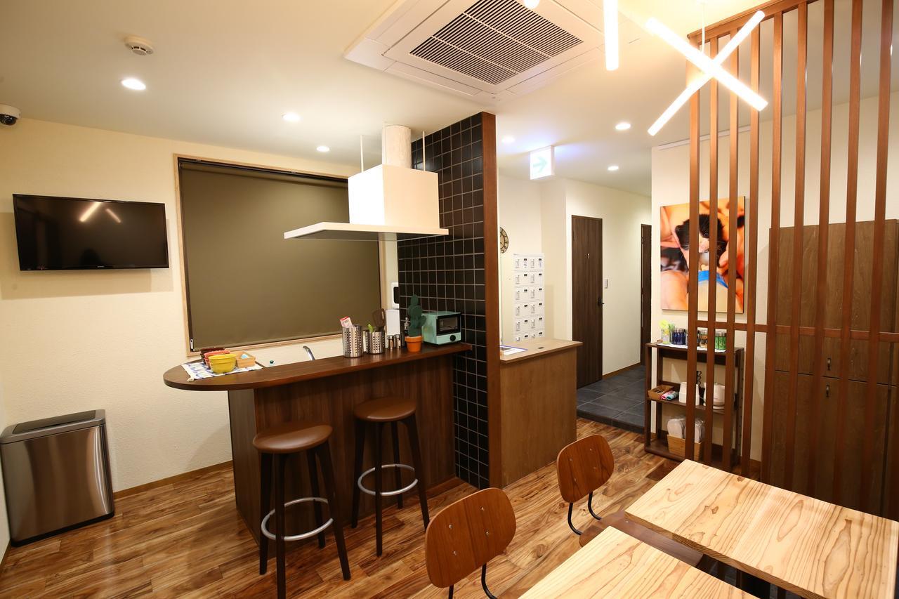 Yagura Guest house