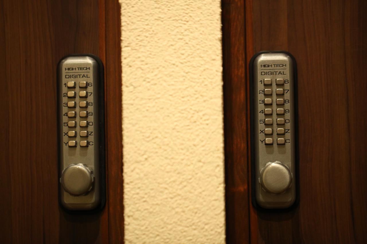 Yagura Guest house