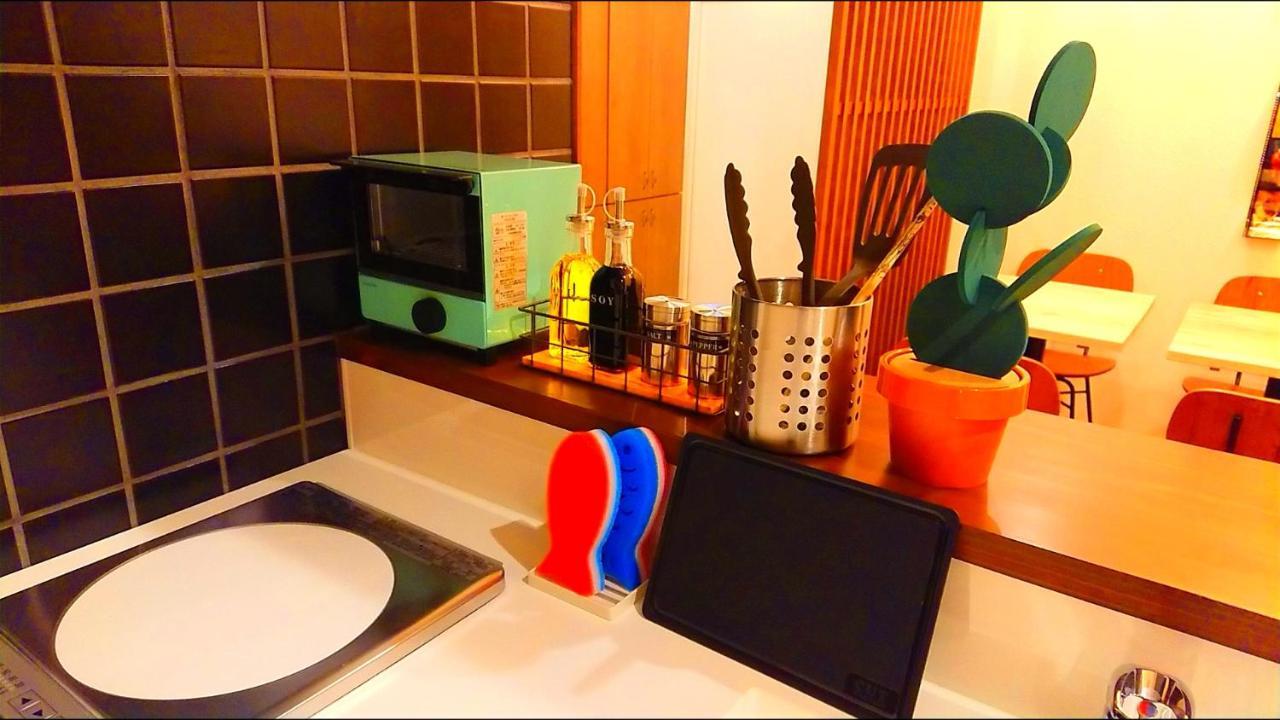 Guest house Yagura Fukuoka (Fukuoka)
